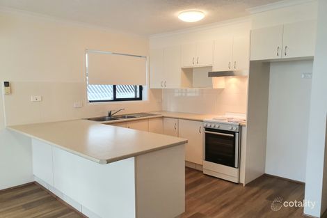 Property photo of 12/12 Musgrave Street Coolangatta QLD 4225