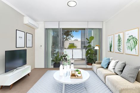 Property photo of 11/29-35 Cowper Street Marrickville NSW 2204