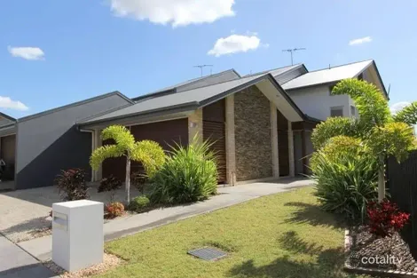 3/20-24 MOONEY CRES, EMERALD, QLD 4720