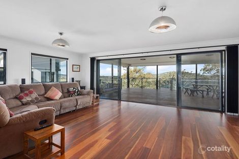Property photo of 20 Manikato Drive Hodgson Vale QLD 4352