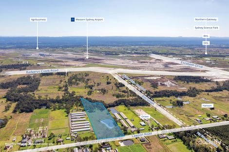 215 Lawson Rd, Badgerys Creek, NSW 2555