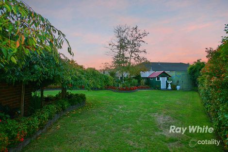 Property photo of 9 Nagle Court Rowville VIC 3178