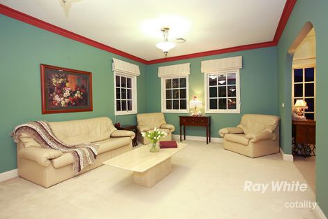 Property photo of 9 Nagle Court Rowville VIC 3178