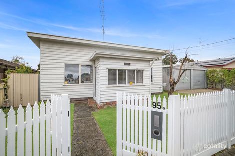 95a Beverin St, Sebastopol, VIC 3356