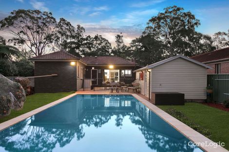 Property photo of 282 Kissing Point Road South Turramurra NSW 2074