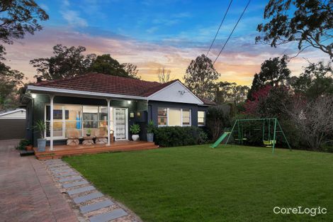 Property photo of 282 Kissing Point Road South Turramurra NSW 2074