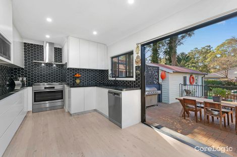 Property photo of 282 Kissing Point Road South Turramurra NSW 2074