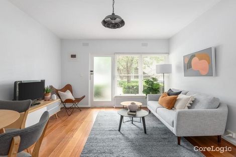 Property photo of 6/3 Kooyongkoot Road Hawthorn VIC 3122