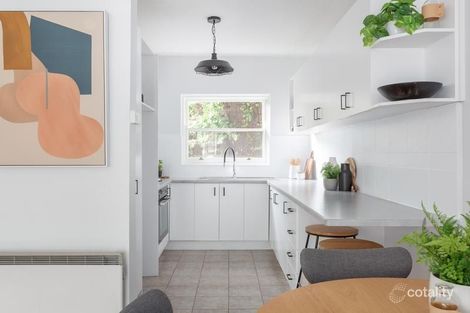 Property photo of 6/3 Kooyongkoot Road Hawthorn VIC 3122