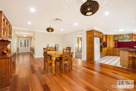 Property photo of 6 Murdoch Court Harrington Park NSW 2567