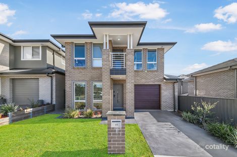 45 Denise Cres, Grantham Farm, NSW 2765