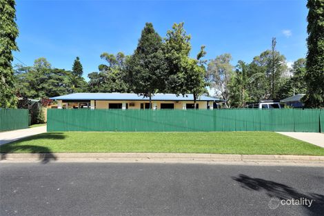 Property photo of 7 Quamby Close White Rock QLD 4868