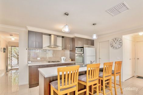 Property photo of 31 Kakadu Drive Shepparton North VIC 3631