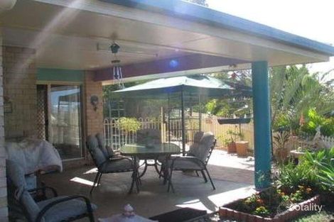 Property photo of 20 Sunset Drive Gracemere QLD 4702