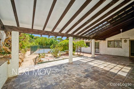 Property photo of 22 Rankin Way Booragoon WA 6154