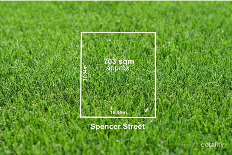 Property photo of 11 Spencer Street Campbelltown SA 5074