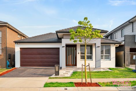 6 Feiney St, Marsden Park, NSW 2765