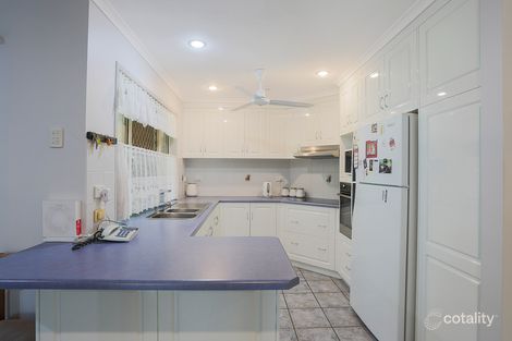 Property photo of 22 Emperor Drive Andergrove QLD 4740