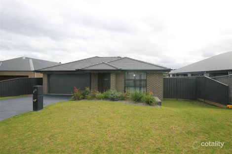 Property photo of 56 Corella Crescent Sanctuary Point NSW 2540