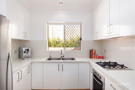 Property photo of 4/81 Edenholme Road Wareemba NSW 2046