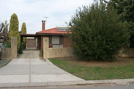 14 Highview Tce, Wilson, WA 6107