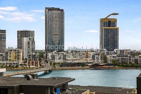 1002/13-17 Verona Dr, Wentworth Point, NSW 2127