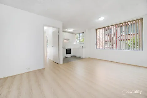 6/8-12 Sheehy St, Glebe, NSW 2037