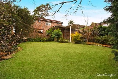 Property photo of 7 Woodcrest Place Cherrybrook NSW 2126