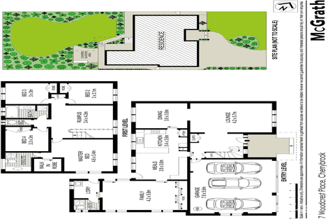Property photo of 7 Woodcrest Place Cherrybrook NSW 2126