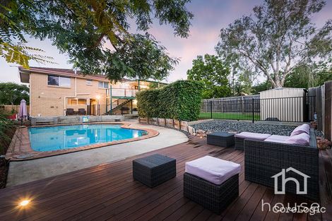 3 Landsborough St, Rochedale South, QLD 4123