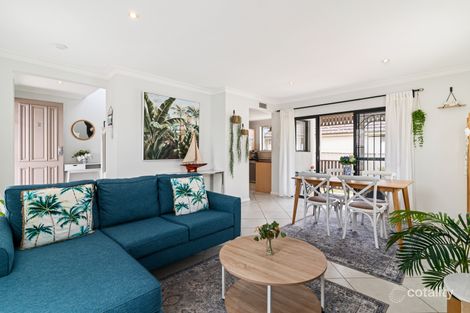 Property photo of 2/1-3 Second Avenue Gymea Bay NSW 2227