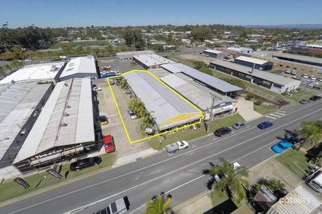 21 High St, Kippa-Ring, QLD 4021