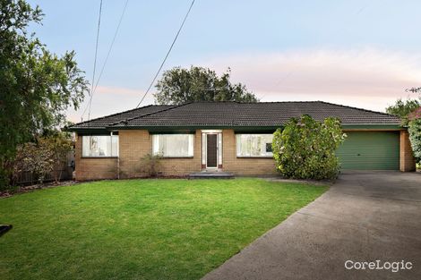 Property photo of 3 Tyabb Court Frankston VIC 3199