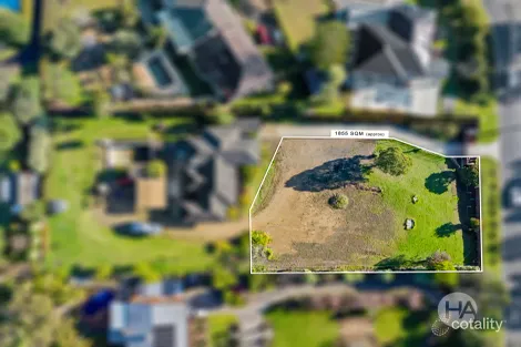 Property photo of 34 Humphries Road Mount Eliza VIC 3930