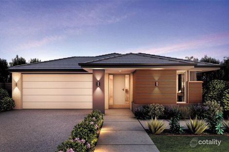 32 Lehmann Cct, Caboolture South, QLD 4510