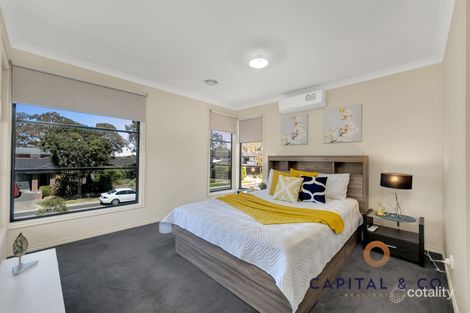 Property photo of 36 Coolgardie Way Doreen VIC 3754