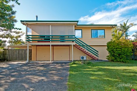 Property photo of 7 Rhodes Street Loganlea QLD 4131