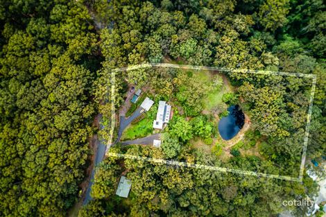 Property photo of 140 Tuckers Rock Road Repton NSW 2454