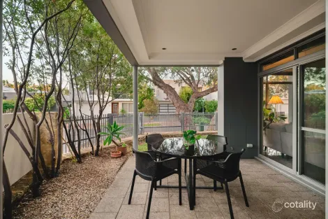 Property photo of 4 Champion Crescent Floreat WA 6014