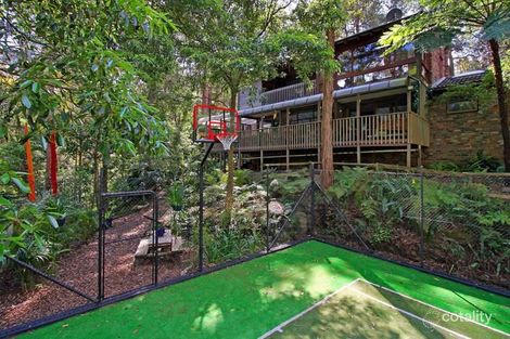 Property photo of 50A Warragal Road Turramurra NSW 2074