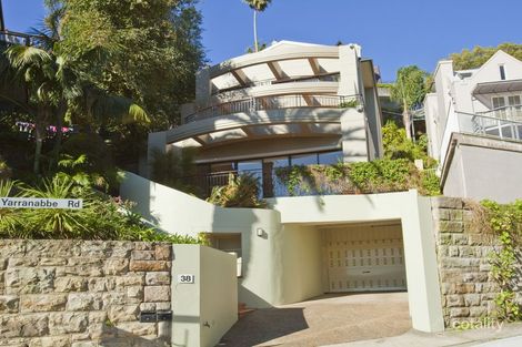 Property photo of 1/38 Yarranabbe Road Darling Point NSW 2027