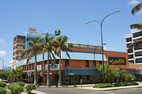 Property photo of 2/160 Bourbong Street Bundaberg Central QLD 4670