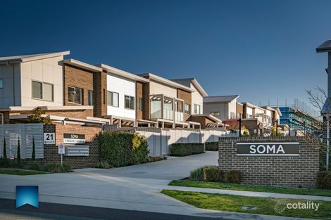 Property photo of 35/21 Bakewell Street Coombs ACT 2611