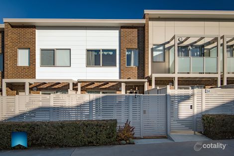 Property photo of 35/21 Bakewell Street Coombs ACT 2611