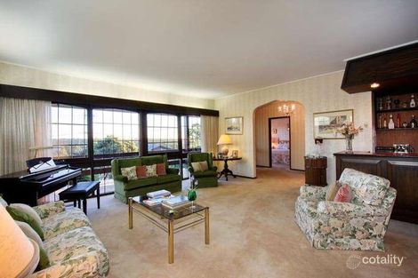 Property photo of 79 Summit Drive Bulleen VIC 3105