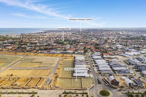 Property photo of 72 Portofino Promenade Mindarie WA 6030