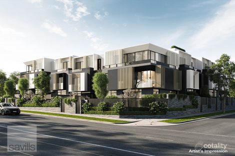 Property photo of 1300 Toorak Road Camberwell VIC 3124