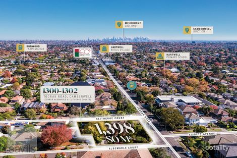 Property photo of 1300 Toorak Road Camberwell VIC 3124