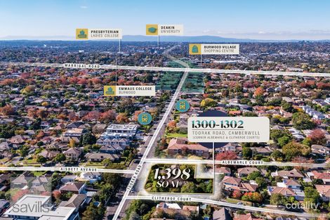 Property photo of 1300 Toorak Road Camberwell VIC 3124