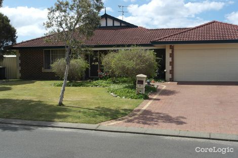 Property photo of 8 Dakota Close West Busselton WA 6280